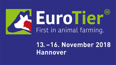 Logo EuroTier2018