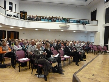 4.Niedersäschisches Forum