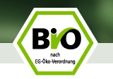 Bio-Siegel Ökologischer Landbau