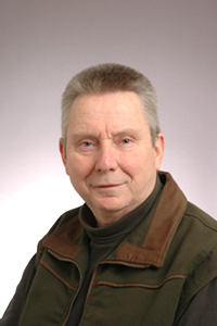 Dr. Michael Stede