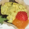 Curry-Feinkostsalat