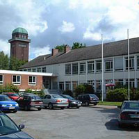 Lebensmittel- und Veterinärinstitut Oldenburg