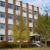 Institut für Bedarfsgegenstände Lüneburg