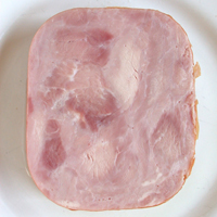 Formfleisch