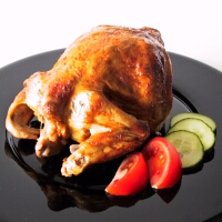 Grillhähnchen