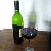 Rotwein
