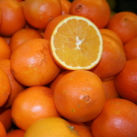 Orangen