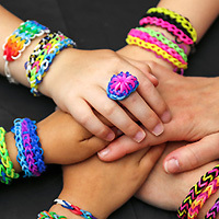 Loom Bands