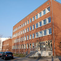 Veterinärinstitut Hannover