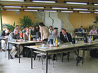 Teilnehmerdiskussion