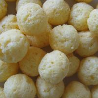 Maissnack