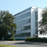 Lebensmittel- und Veterinärinstitut Braunschweig/Hannover, Standort Braunschweig