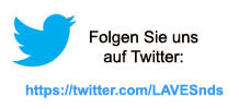 LAVES auf Twitter