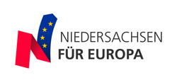 Logo Niedersachsen für Europa