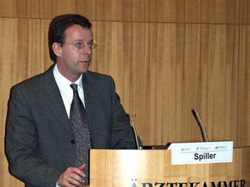 Prof. Dr. Achim Spiller