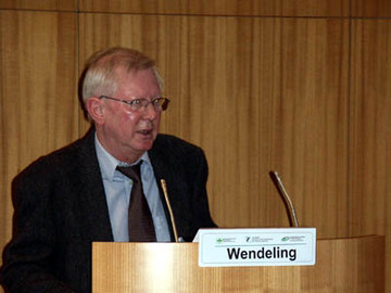 Mdgt. Klaus Wendeling