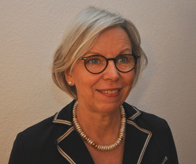 Gabriele Wulf-Fuhrmann