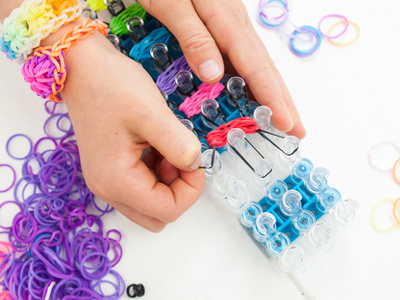 Loom Bands