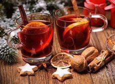 Glühwein