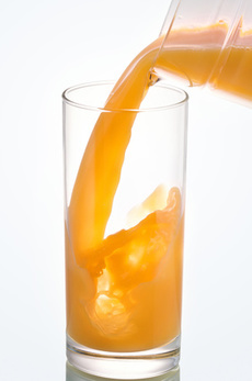 Orangensaft