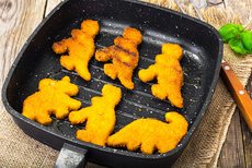 Nuggets Dinos