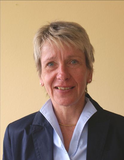 Dr. Brigitte Thoms