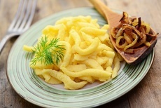 Spätzle