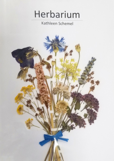 Das prämierte Herbarium von Kathleen Schemel