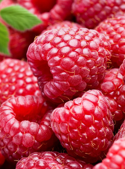 Himbeeren