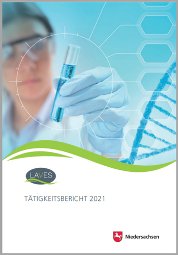 Vergrämung lästiger Tiere am Haus  Nds. Landesamt für Verbraucherschutz  und Lebensmittelsicherheit