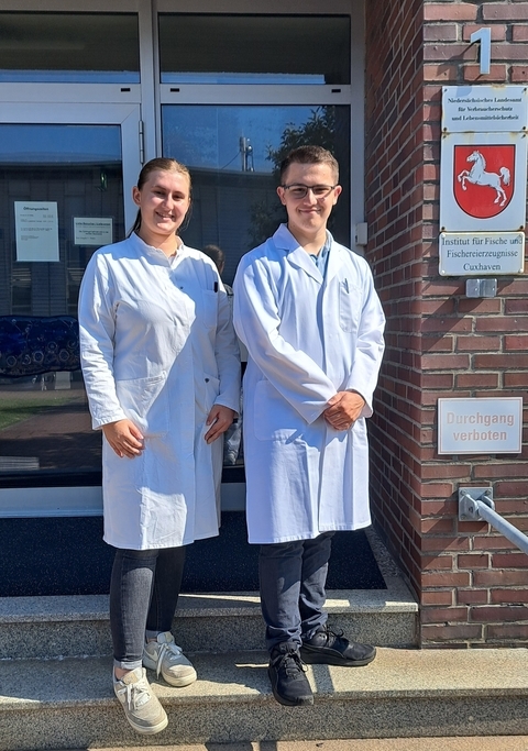 Nele Tants und is WittkopfMath