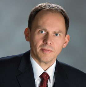 LAVES-Präsident Dr. Eberhard Haunhorst