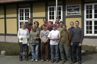 Absolventen 2008