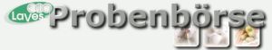 Probenboerse