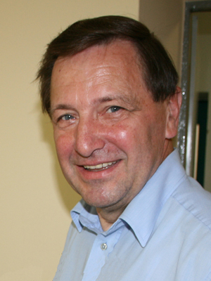 Günter Thalmann