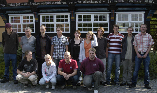 Imkergesellen 2010