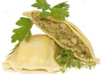 Maultaschen