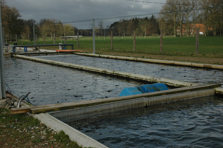 Fließkanal