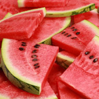 Wassermelone