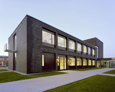 neues Institut