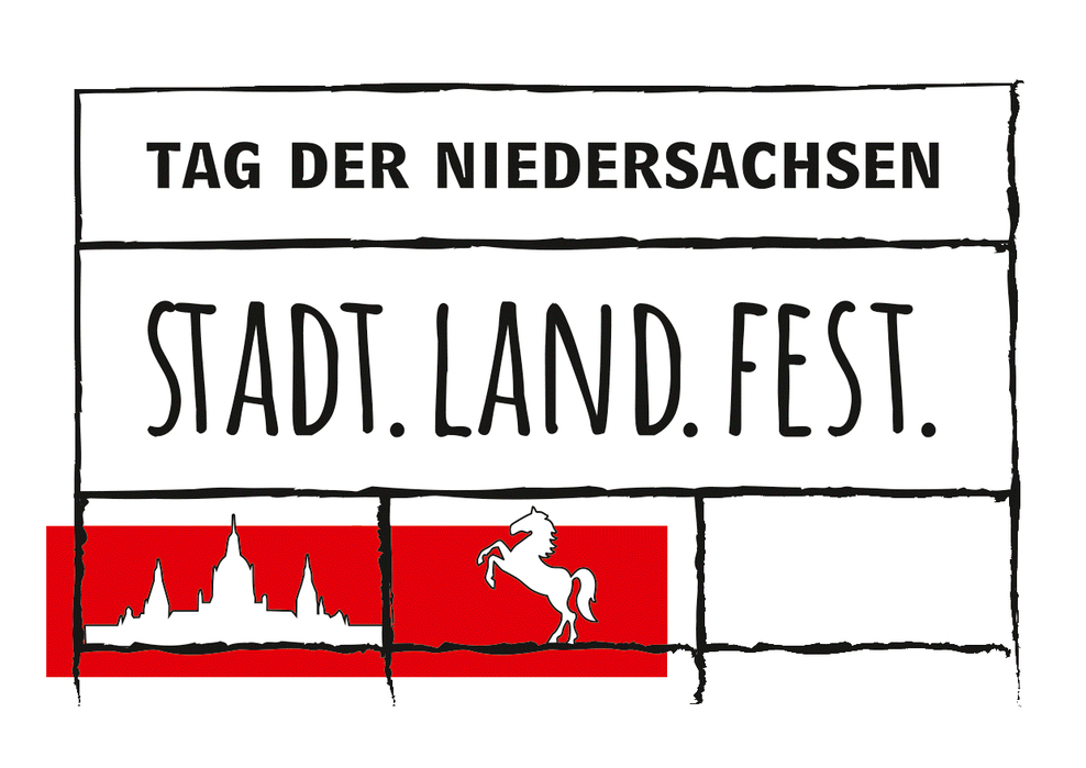 Logo Tag der Niedersachsen