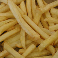 Pommes Frites