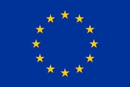 EU-Flagge