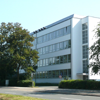 Lebensmittelinstitut Braunschweig - Haus 3