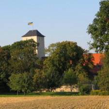 Burg Warberg