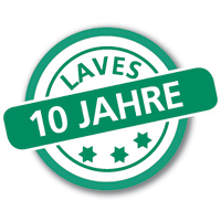 10 Jahre LAVES