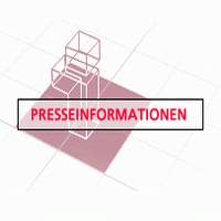 Presseinformationen