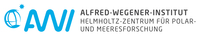 Logo des Alfred-Wegener-Instituts