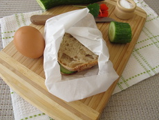Butterbrotpapier
