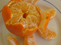 Clementine
